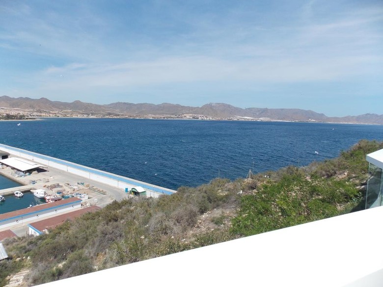 Apartamento Puertosol