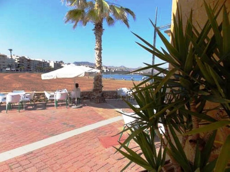 Apartamento Puertosol
