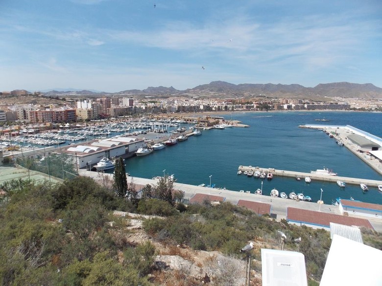 Apartamento Puertosol