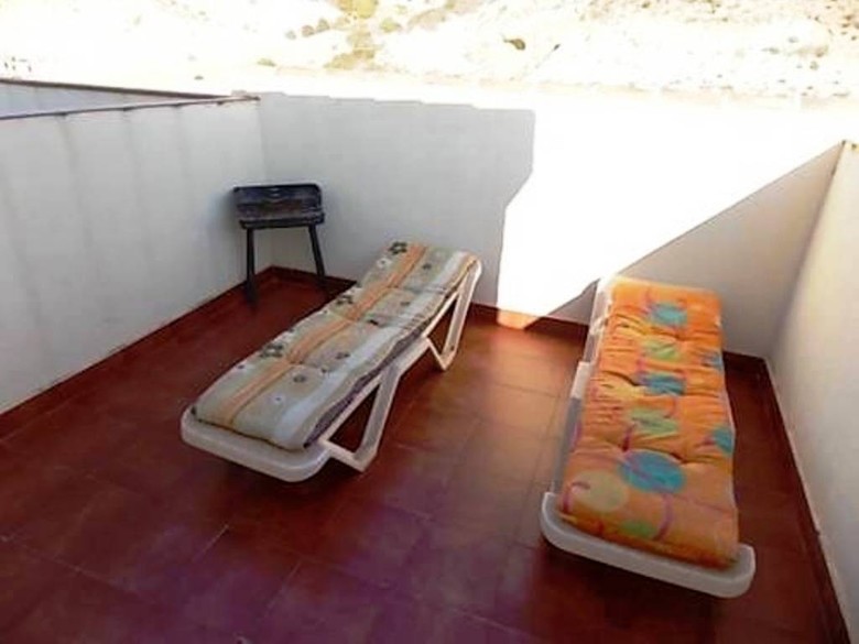 Apartamento Puertosol