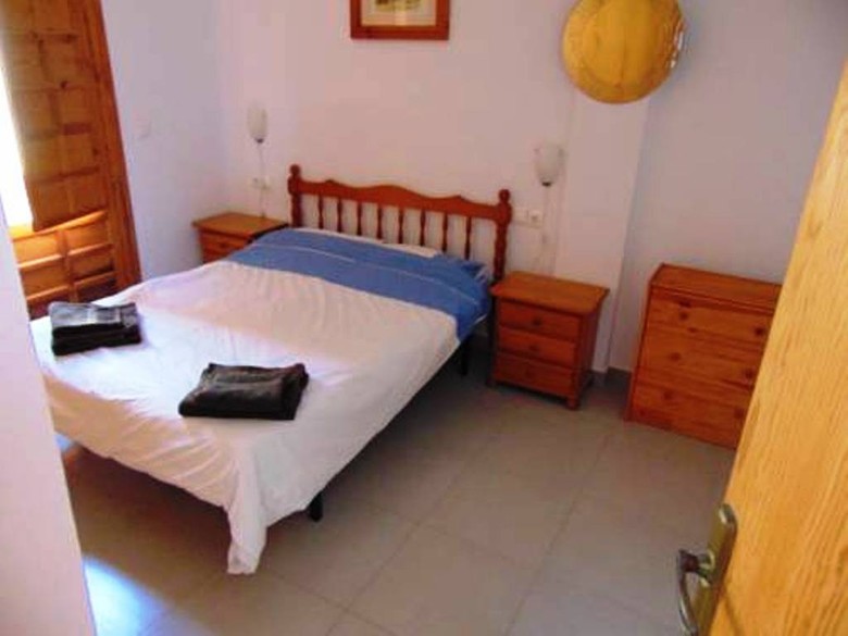 Apartamento Puertosol