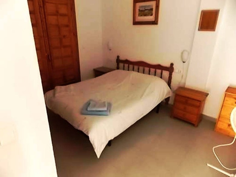 Apartamento Puertosol
