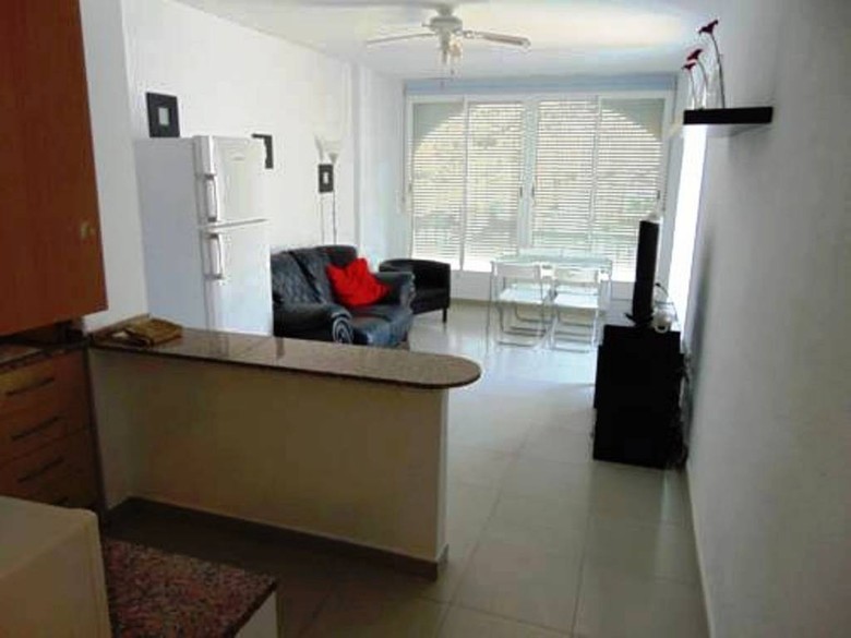 Apartamento Puertosol