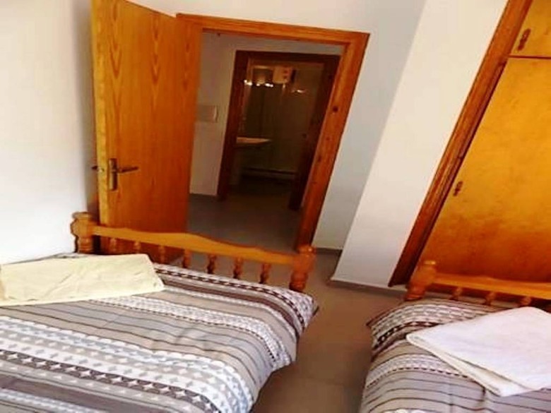Apartamento Puertosol