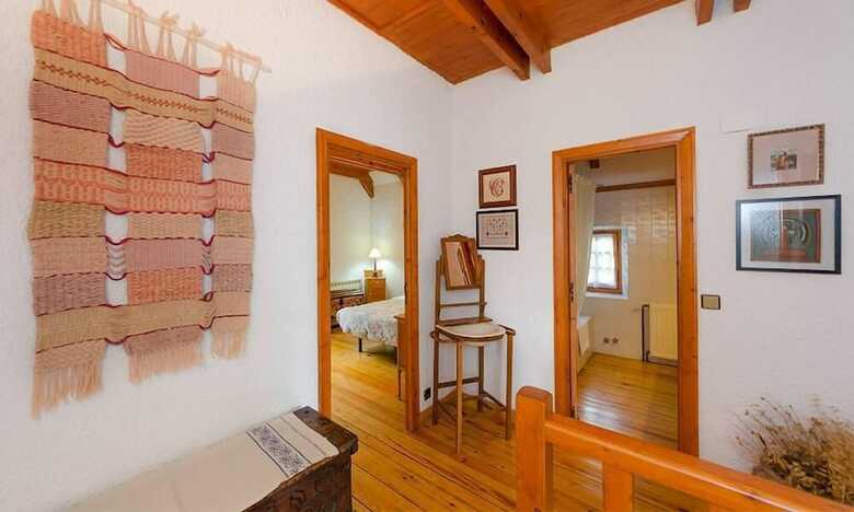 Casas De Zapatierno