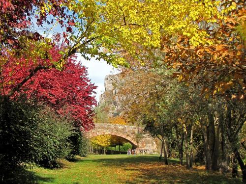 Agroturismo Alojamiento Rural La Cuculla
