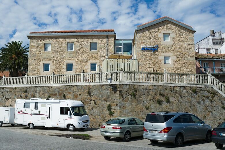 Hotel Tematico Do Banco Azul
