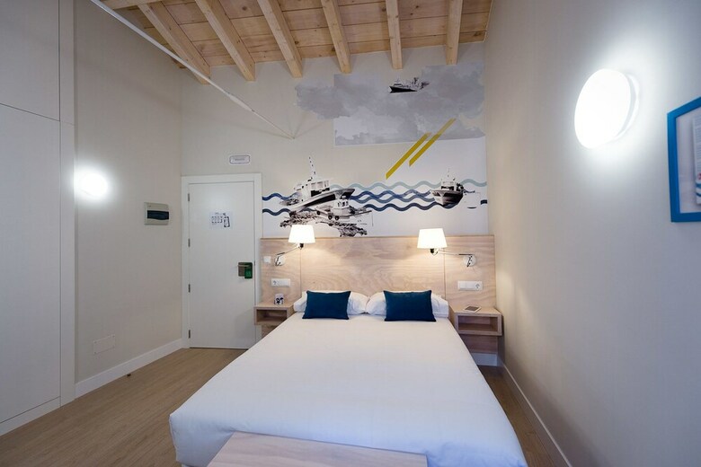 Hotel Tematico Do Banco Azul