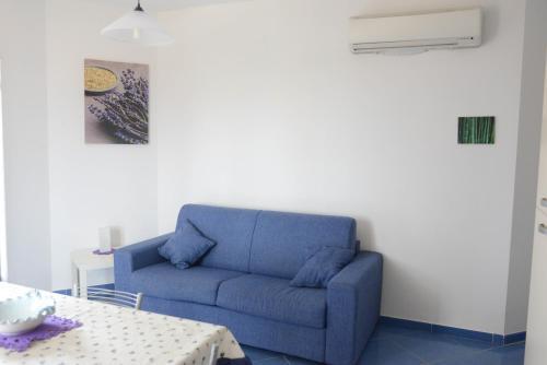 Apartamento Appartamenti Le Giare Acciaroli