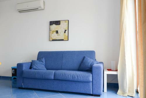 Apartamento Appartamenti Le Giare Acciaroli