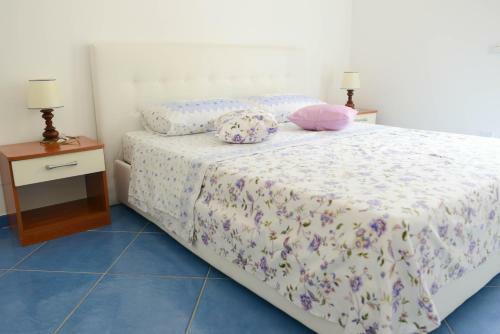 Apartamento Appartamenti Le Giare Acciaroli