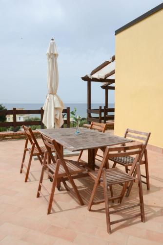 Apartamento Appartamenti Le Giare Acciaroli