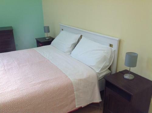 Bed & Breakfast Terrazze Bella Epoque