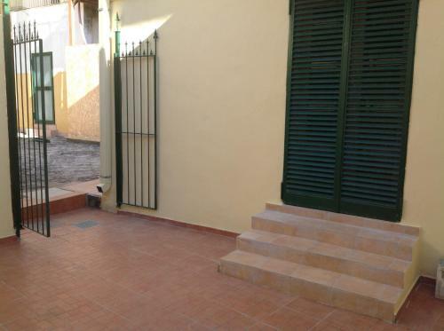 Bed & Breakfast Terrazze Bella Epoque