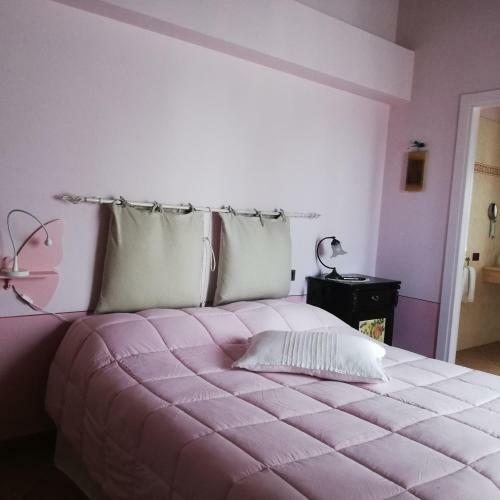 B&B La Casa Di Assunta