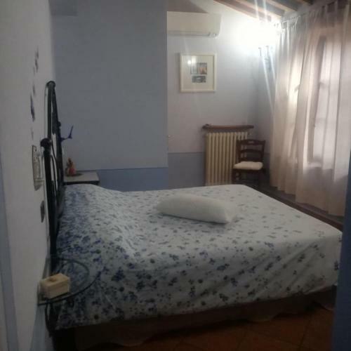 B&B La Casa Di Assunta