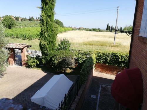 B&B La Casa Di Assunta