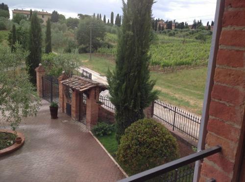 B&B La Casa Di Assunta