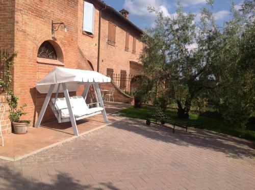 B&B La Casa Di Assunta