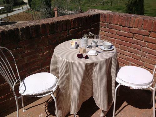 B&B La Casa Di Assunta