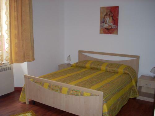 Bed & Breakfast Eurelios