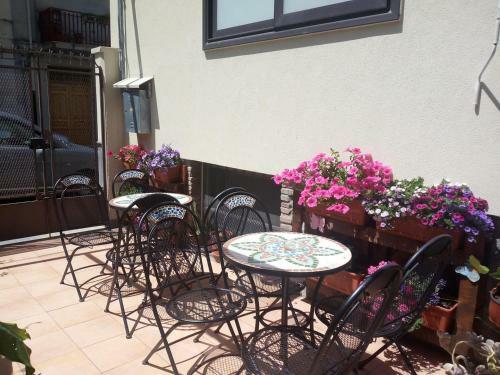 Bed & Breakfast Eurelios