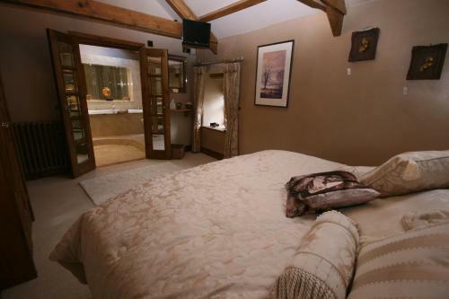 Apartamentos Falstone Barns