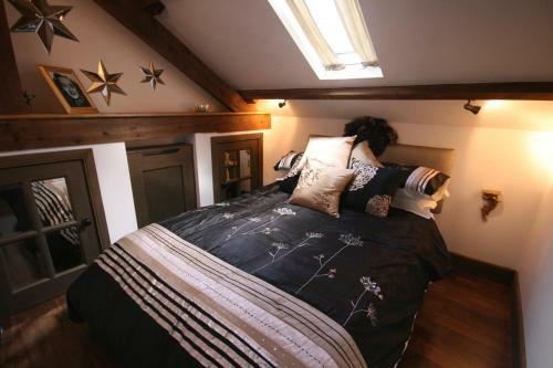 Apartamentos Falstone Barns