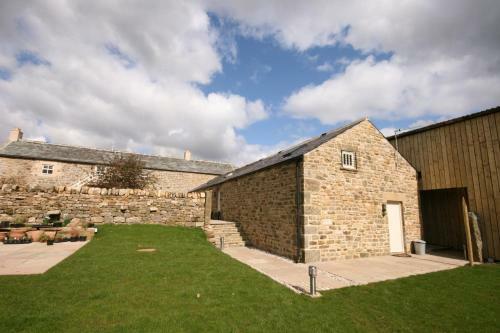 Apartamentos Falstone Barns