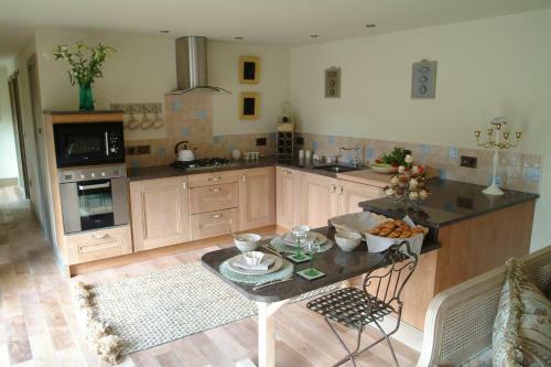 Apartamentos Falstone Barns