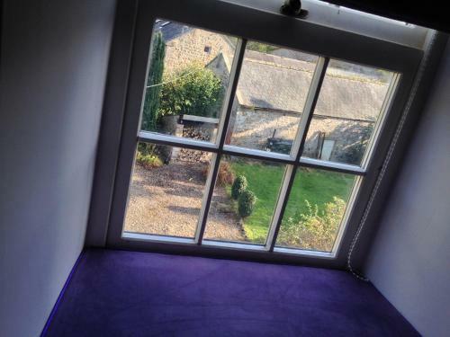 Apartamentos Falstone Barns
