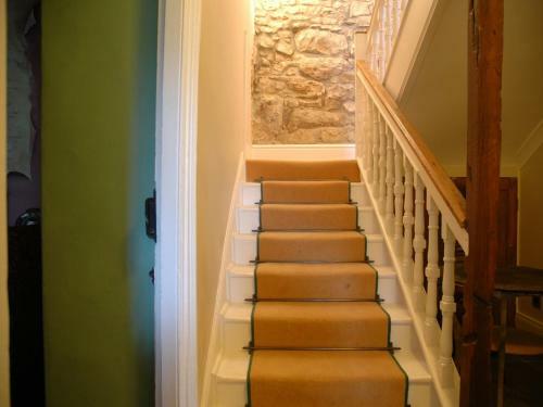 Apartamentos Falstone Barns