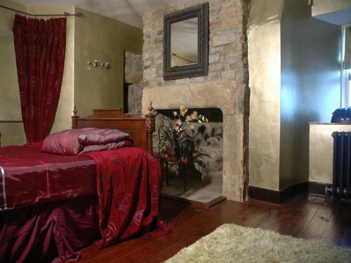 Apartamentos Falstone Barns