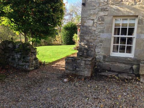 Apartamentos Falstone Barns