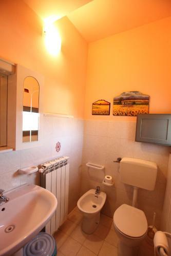 Bed & Breakfast Casa Albergo La Terza Stella