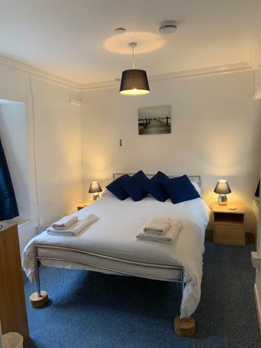 The Well House Bed & Breakfast