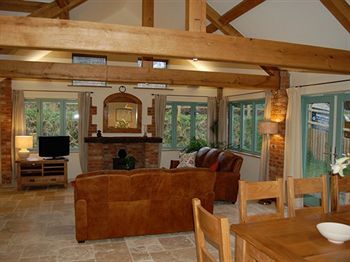 Honeysuckle Farm Cottages