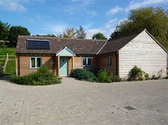 Honeysuckle Farm Cottages