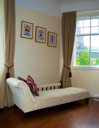 Cathedral House Hotel