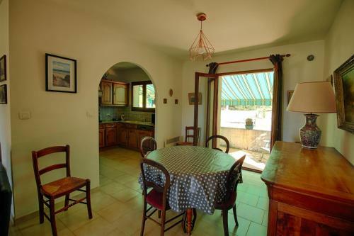 Secic- Villa 200m De La Plage Tiuccia