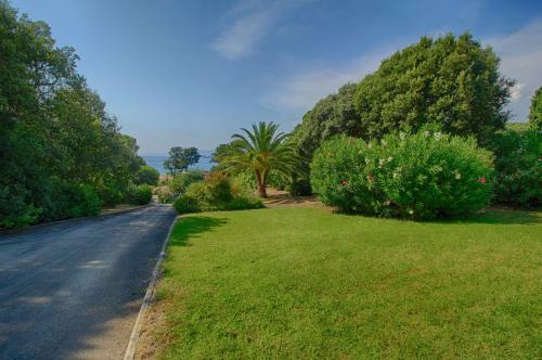 Secic- Villa 200m De La Plage Tiuccia