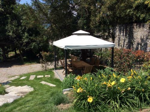 Apartamento Il Bosso Del Lago