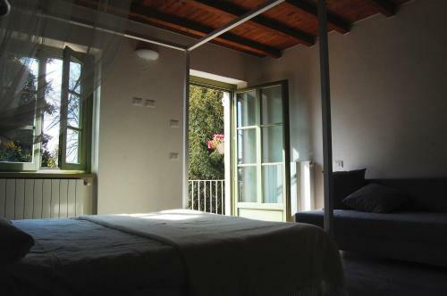 Apartamento Il Bosso Del Lago