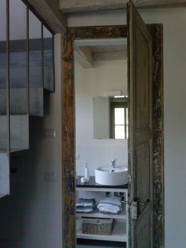 Apartamento Il Bosso Del Lago