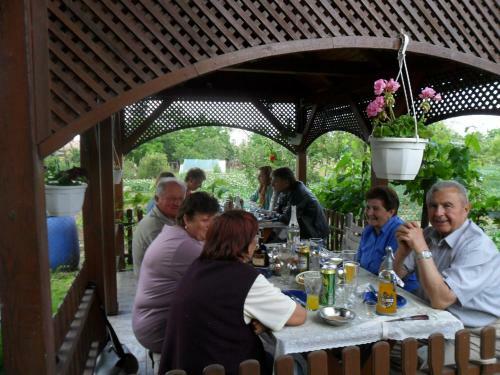Hostal Joli Guesthouse