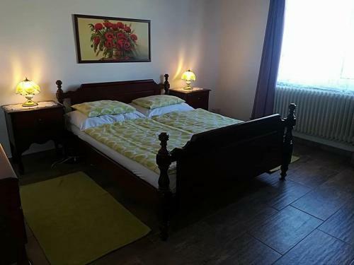 Hostal Joli Guesthouse
