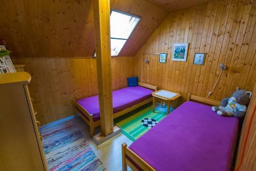 Hostal Joli Guesthouse