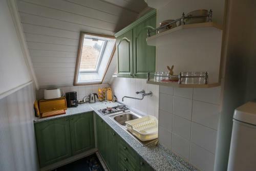 Hostal Joli Guesthouse