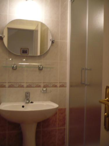 Bed & Breakfast St. Hubertus �tterem �s Panzi�