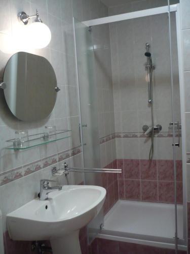 Bed & Breakfast St. Hubertus �tterem �s Panzi�